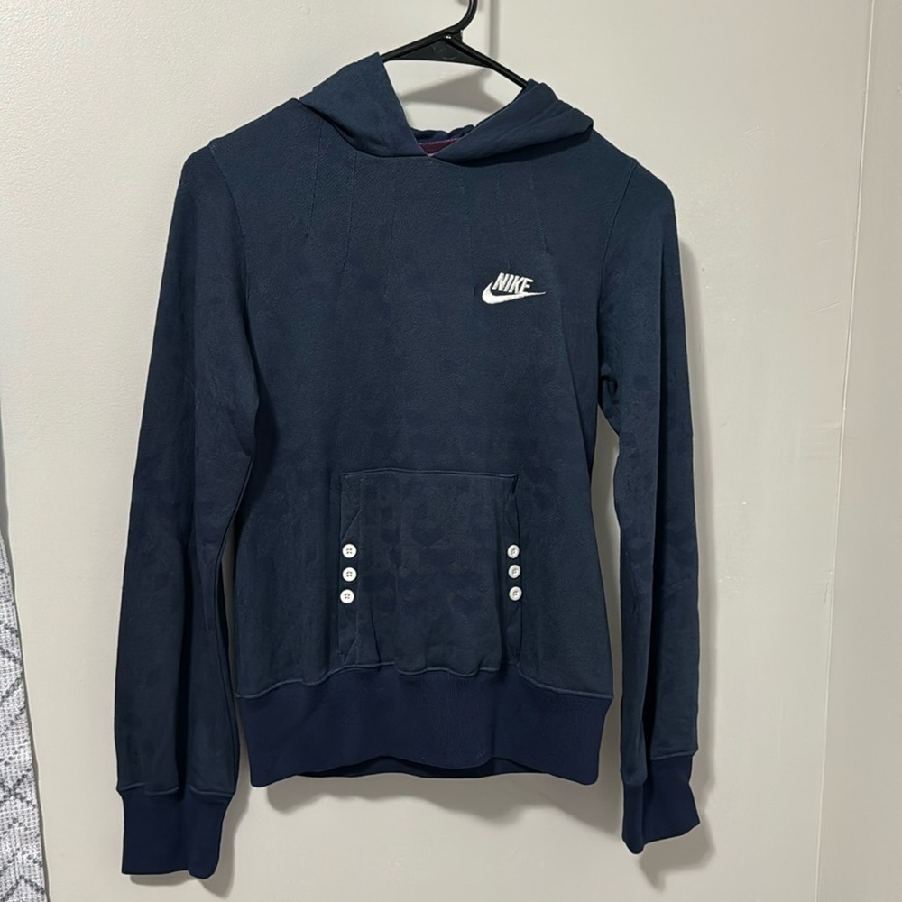 NWOT! Nike Hoodie - Picture 1 of 4